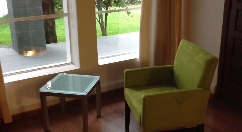 La Casa De Las Magnolias Coyoacan Ruang foto
