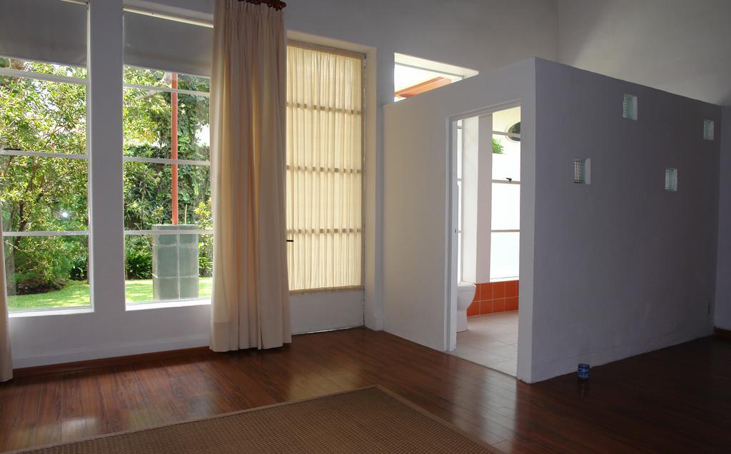 La Casa De Las Magnolias Coyoacan Ruang foto