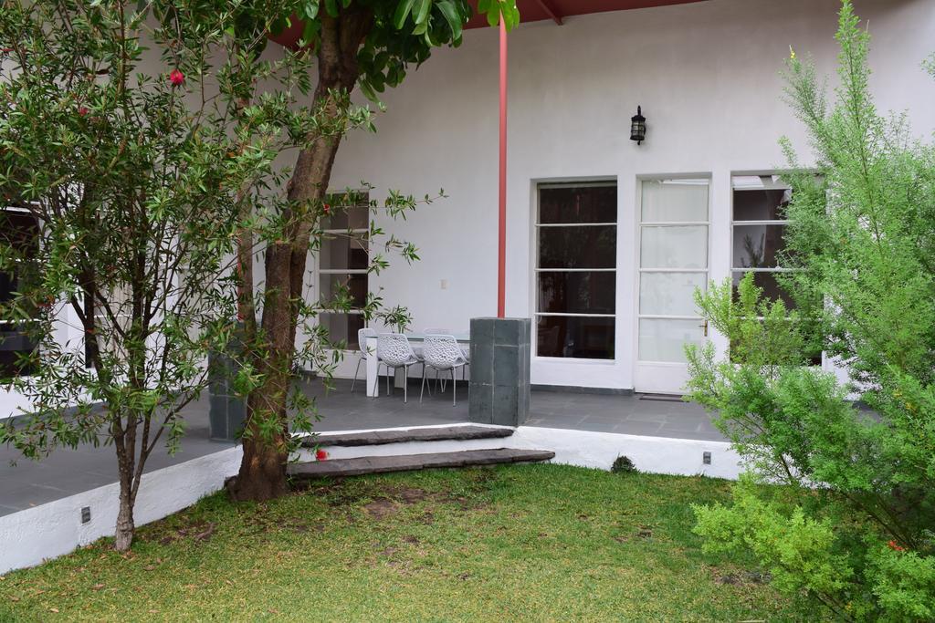La Casa De Las Magnolias Coyoacan Bagian luar foto